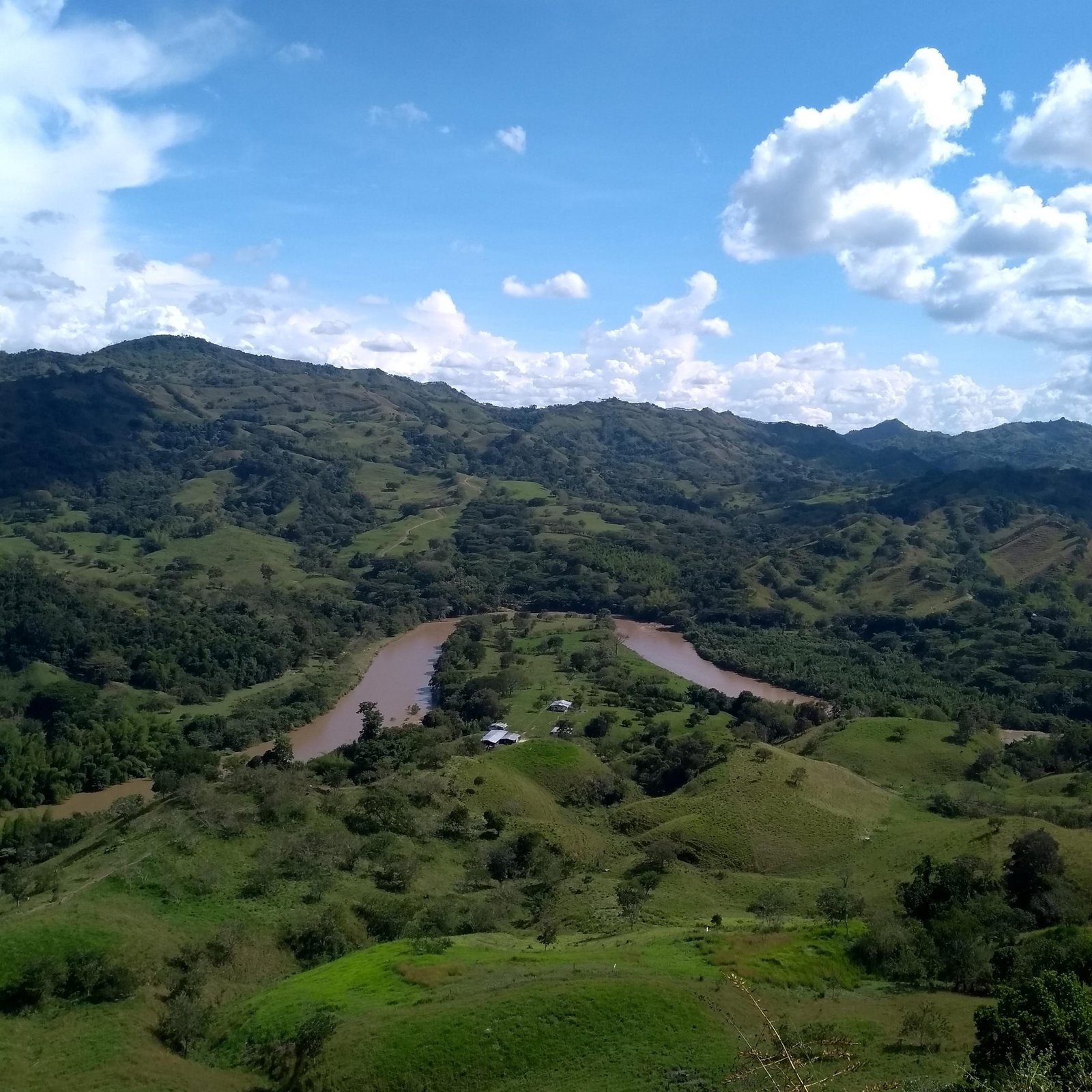 Valle del Cauca