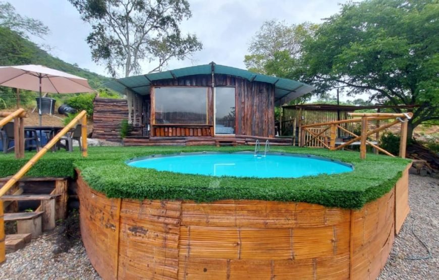 Glamping Altos del Dorado