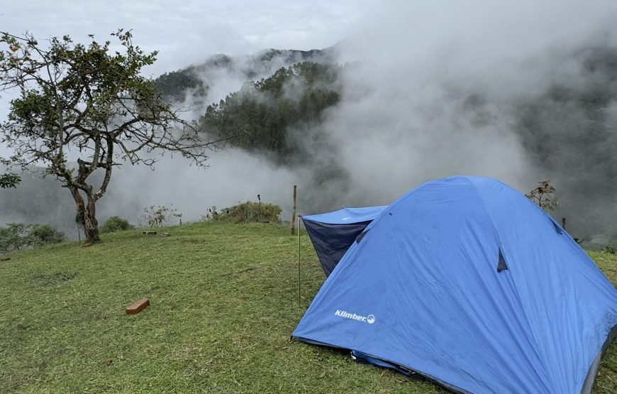 Finca Mirador La Laguna