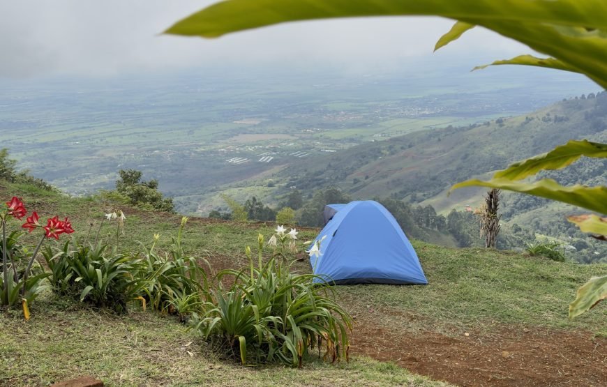 Finca Mirador La Laguna